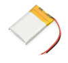  Батарея 3,7V/200mAm Liion для ККМ ПОРТ 55В/25/150/35 (ОЗУ)  фото в интернет-магазине Бизнес РОСТ  - торговое оборудование.